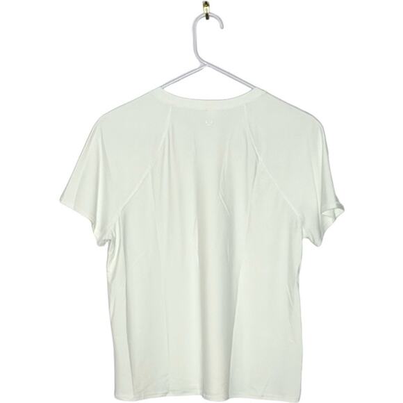 NWOT Lululemon Athletica Relaxed Fit Crewneck T-Shirt XS - Picture 2 of 7